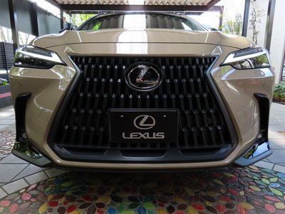 LEXUS NX - 9