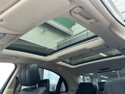 MERCEDES-BENZ S-CLASS - 2