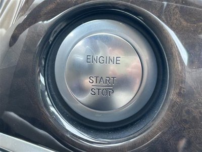 MERCEDES-BENZ S-CLASS - 6