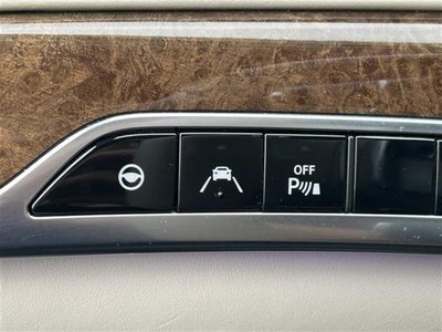 MERCEDES-BENZ S-CLASS - 3