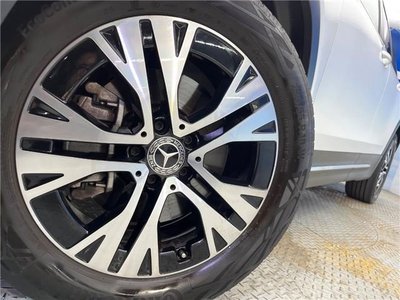 2024 Mercedes-BENZ GLB 缩略图 30