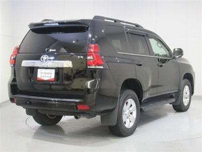 TOYOTA LAND CRUISER PRADO - 3