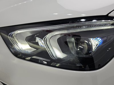 MERCEDES-BENZ GLE - 9