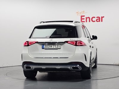 MERCEDES-BENZ GLE - 3