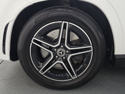 MERCEDES-BENZ GLE - 6