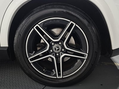 MERCEDES-BENZ GLE - 8