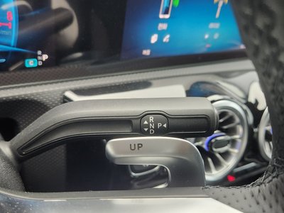 MERCEDES-BENZ A-CLASS - 9