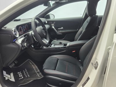 MERCEDES-BENZ A-CLASS - 10