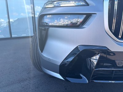 2026 BMW X7 照片 7