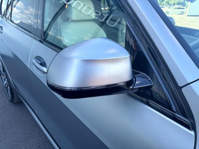 2026 BMW X7 照片 9