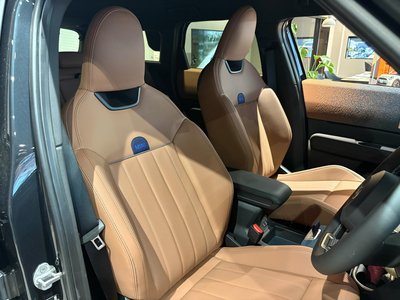 2025 MINI COOPER COUNTRYMAN 缩略图 15
