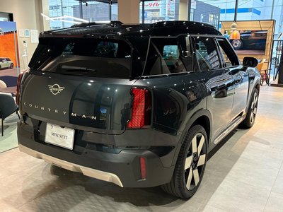 صورة 6 لـ 2025 MINI COOPER COUNTRYMAN
