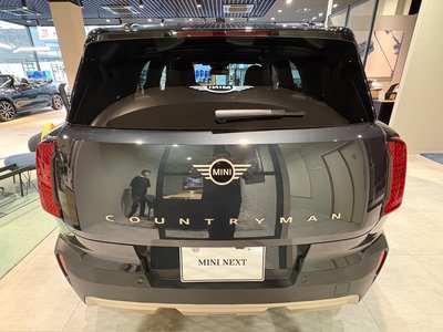 صورة 8 لـ 2025 MINI COOPER COUNTRYMAN
