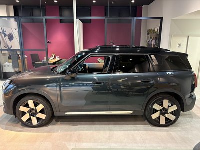 صورة 5 لـ 2025 MINI COOPER COUNTRYMAN