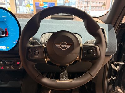 2025 MINI COOPER COUNTRYMAN 缩略图 11
