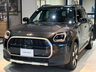 صورة 1 لـ 2025 MINI COOPER COUNTRYMAN