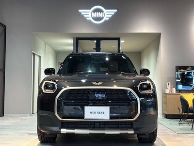 صورة 2 لـ 2025 MINI COOPER COUNTRYMAN