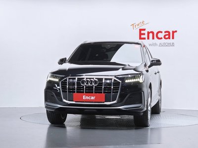 AUDI Q7 - 2