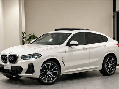 BMW X4 - 1