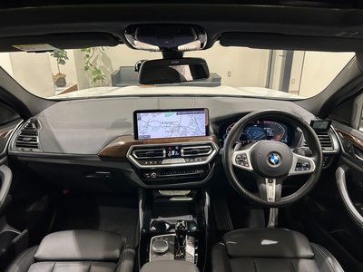 BMW X4 - 7