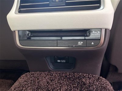 2017 Lexus LS 缩略图 53