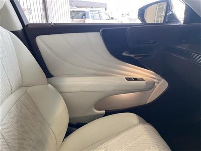 2017 Lexus LS 缩略图 44