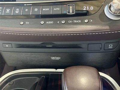 2017 Lexus LS 缩略图 25