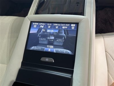 2017 Lexus LS 缩略图 54