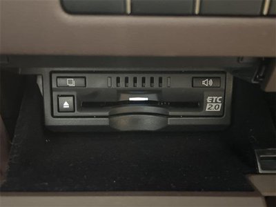 2017 Lexus LS 缩略图 18