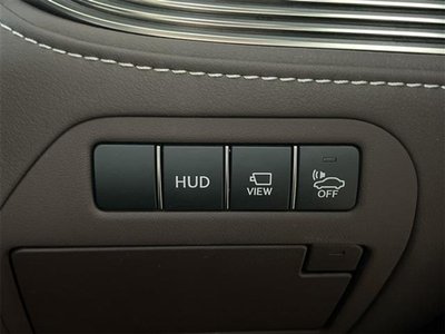 2017 Lexus LS 缩略图 17