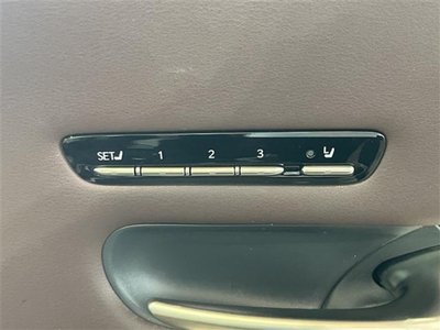 2017 Lexus LS 缩略图 42