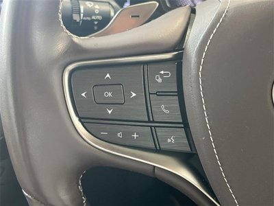 2017 Lexus LS 缩略图 11