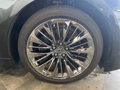 2017 Lexus LS 缩略图 57