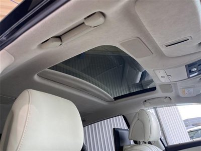 2017 Lexus LS 缩略图 47