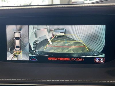 2017 Lexus LS 缩略图 22