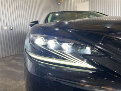 2017 Lexus LS 缩略图 38