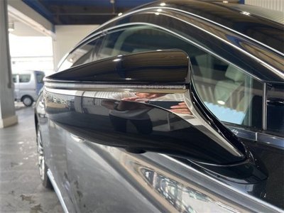 2017 Lexus LS 缩略图 35
