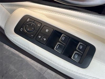 2017 Lexus LS 缩略图 41