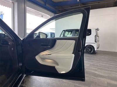 2017 Lexus LS 缩略图 40