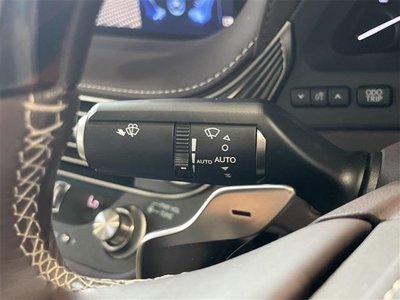 2017 Lexus LS 缩略图 13
