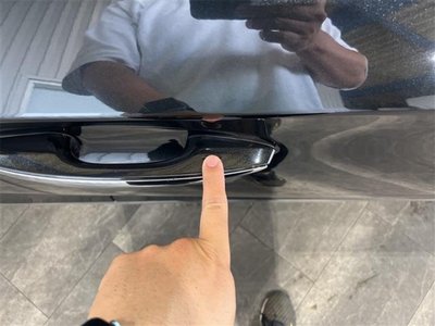 2017 Lexus LS 缩略图 39