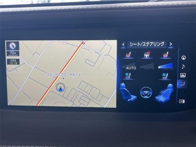 2017 Lexus LS 缩略图 20