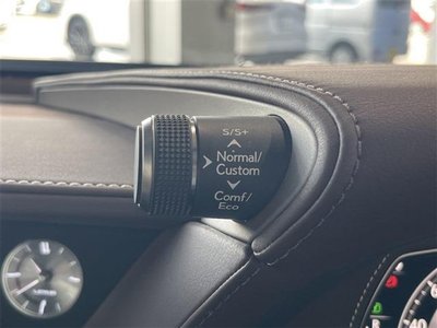 2017 Lexus LS 缩略图 15