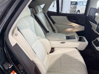 2017 Lexus LS 缩略图 51