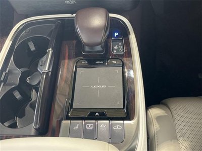 2017 Lexus LS 缩略图 26