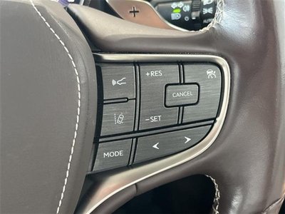 2017 Lexus LS 缩略图 12