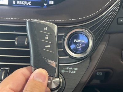 2017 Lexus LS 缩略图 24