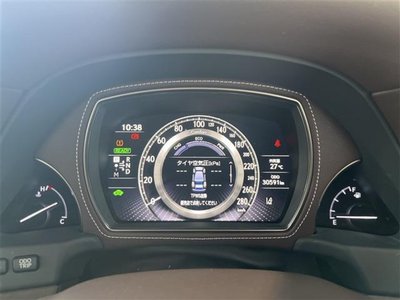 صورة 10 لـ 2017 Lexus LS