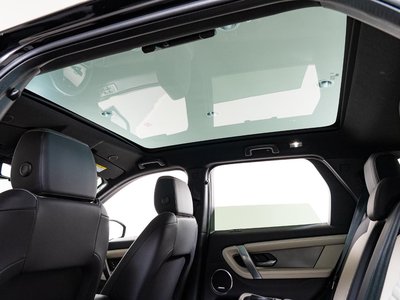 LAND ROVER DISCOVERY SPORT - 4