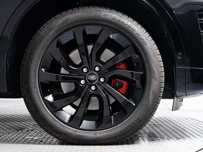 LAND ROVER DISCOVERY SPORT - 6